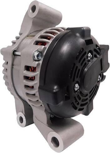 Technical Precision Replacement for 213-9207 ALTERNATOR in Saudi Arabia