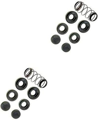 Rear Drum Brake Wheel Cylinder Kit for Cadillac Escalade 2000, for Chevrolet Blazer 1992-1994, for C1500 1988-1999, for K1500 1988-1999 in Saudi Arabia