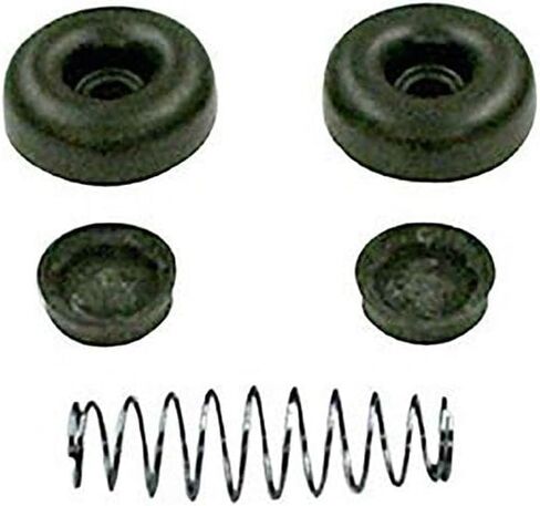 1x Rear Drum Brake Wheel Cylinder Kit for Chevrolet Corvette 1957 1958 1959 1960 1961 1962 in Saudi Arabia