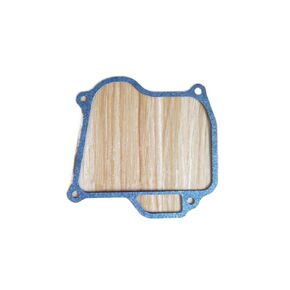 Cylinder Head Cover Gasket EX40 Water Pump Gasket Seal Parts Compatible with EX40 Engine Motor in Saudi Arabia