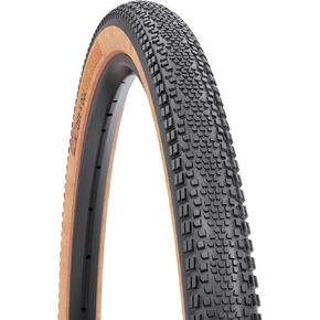 WTB Riddler 45 x 700 TCS Light/Fast Rolling 120tpi Dual DNA SG2 tire, Black in Kuwait