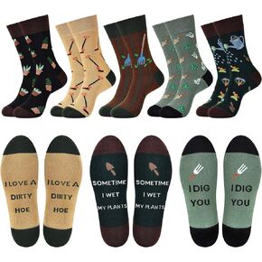 Belloxis 13 Year Old Boy Gift Ideas Mens Socks Gifts for 13 Year Old Boy Gifts for Teenage Boys Teen Boys Gift Ideas Cozy Socks Comfy Socks Crew Socks for Men Cotton Socks Birthday Gifts for Men in Kuwait