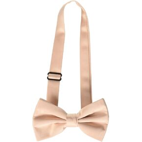 STACY ADAMS mens Classic Pretied Bow Tie in Kuwait