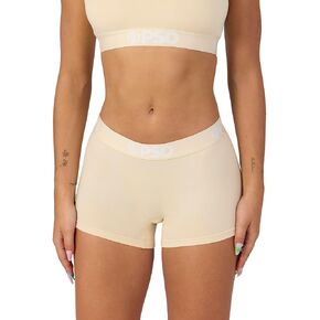 PSD Women's Viper Skyes Boy Shorts, Multi, XS in Kuwait