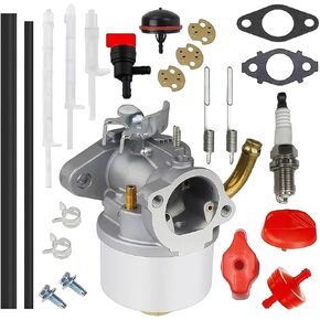 Carburetor Assembly Compatible with Toro Power Max 724 SnowBlower with B&S 205cc 9HP 900series engine Replacement Carb in Saudi Arabia