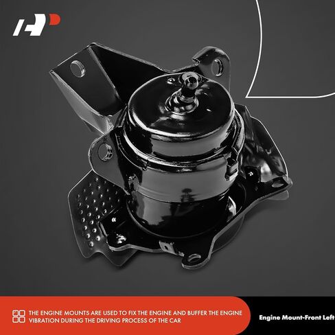 A-Premium 3PCS Engine Motor Mount and Transmission Mount Set Compatible with Chevrolet Silverado 1500, Tahoe, Suburban & GMC Sierra 1500, Yukon XL & Cadillac Escalade, Escalade ESV, Except RWD Model in Saudi Arabia