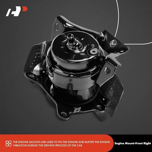 A-Premium 3PCS Engine Motor Mount and Transmission Mount Set Compatible with Chevrolet Silverado 1500, Tahoe, Suburban & GMC Sierra 1500, Yukon XL & Cadillac Escalade, Escalade ESV, Except RWD Model in Saudi Arabia