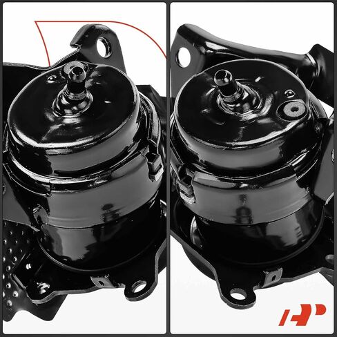 A-Premium 3PCS Engine Motor Mount and Transmission Mount Set Compatible with Chevrolet Silverado 1500, Tahoe, Suburban & GMC Sierra 1500, Yukon XL & Cadillac Escalade, Escalade ESV, Except RWD Model in Saudi Arabia