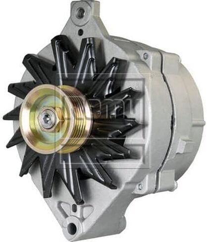 Remy 21810 Premium Remanufactured Alternator (Renewed) in Saudi Arabia
