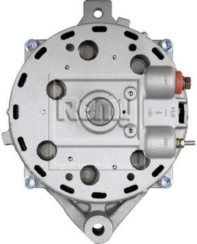 Remy 21810 Premium Remanufactured Alternator (Renewed) in Saudi Arabia
