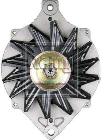 Remy 21810 Premium Remanufactured Alternator (Renewed) in Saudi Arabia