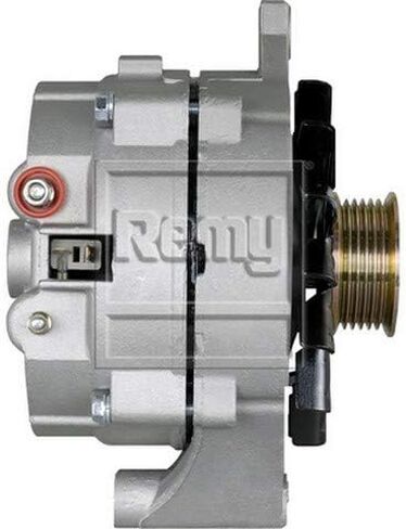 Remy 21810 Premium Remanufactured Alternator (Renewed) in Saudi Arabia