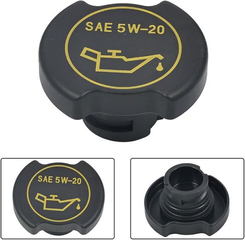 Engine Valve Covers for Left and Right Sides Attached Gaskets and Bolts Compatible with Explorer Sport Trac Ranger Mountaineer 4.0L 2002-2003 in Kuwait