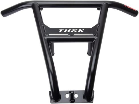 المصد الأمامي Tusk Impact باللون الأسود لسيارة POLARIS RZR 900 Trail EPS 2015-2020 in Saudi Arabia