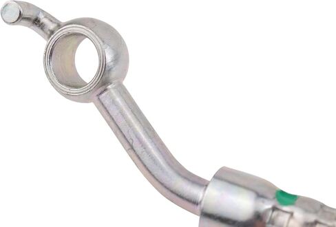 TRQ Brake Hose Set Compatible with 2011-2016 Hyundai Elantra 2013-2014 Elantra Coupe in Saudi Arabia
