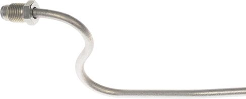 Dorman H621171 Rear Driver Side Outer Brake Hydraulic Hose for Select Volkswagen Models in Saudi Arabia