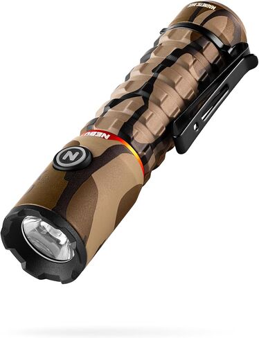 NEBO Torchy UV and Black Light, Dual UVA Technology for Detection, Inspection, and Authentication in Saudi Arabia