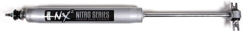 BDS85960 | NX2 Nitro Front Shock for 0-1 Inch Lift | Compatible with Jeep Wrangler TJ/LJ (97-06) in Saudi Arabia