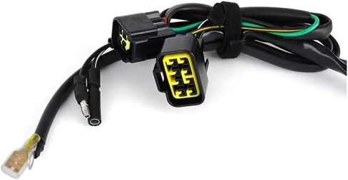 دراجة نارية لفافة ثابتة ل Hda CR250 CR250R 1997-2007 1998 1999 2000 31100-KZ3-J11 مولد مغناطيسي لفائف CR 250 R CR 250R (2002-2007) in Saudi Arabia