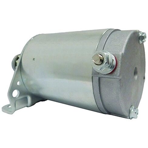 خصم STARTER وALTERNATOR 5742N-HD Starter متوافق مع محركات Briggs & Stratton 390838، 391423، 392749، 393499، 394805، 435303، 491766، 497594، 497595، 693054، 795121 in Saudi Arabia