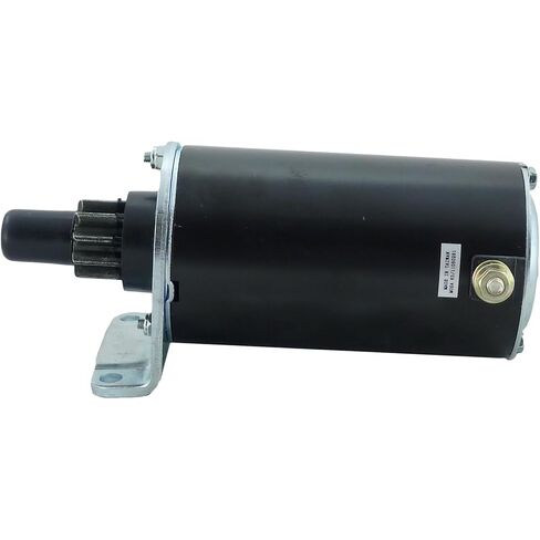 Power Strike 5951N Starter متوافق مع/بديل لـ Cub Cadet M48-KW M48-KWS M54-KW M60-KW 3648 3654 3660 in Saudi Arabia