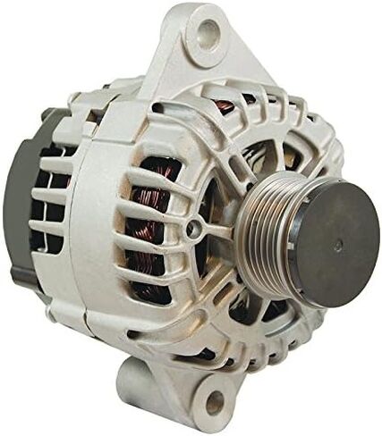 RAREELECTRICAL New 140A Alternator Compatible With Opel Europe Zafira Tourer C 2011 Tg12c052 8El012240581 in Saudi Arabia