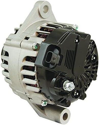 RAREELECTRICAL New 140A Alternator Compatible With Opel Europe Zafira Tourer C 2011 Tg12c052 8El012240581 in Saudi Arabia