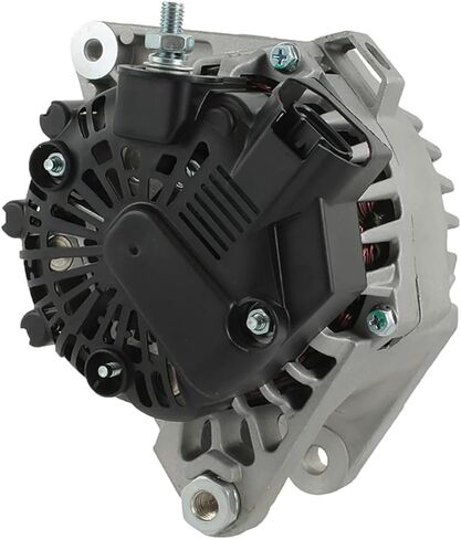 DISCOUNT STARTER & ALTERNATOR 11610N Alternator Compatible With Hyundai Elantra L4 2.0L 1999cc 2014-2016 37300-2E200, 2610428, FG10T011 in Saudi Arabia
