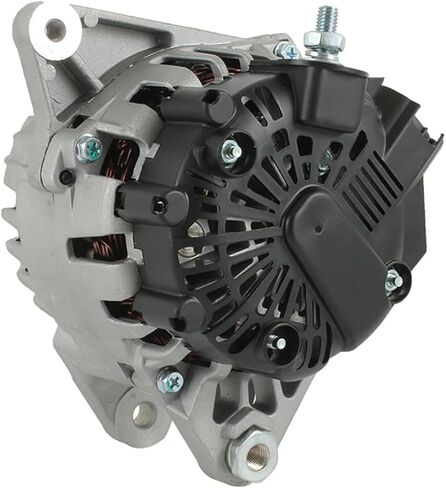 DISCOUNT STARTER & ALTERNATOR 11610N Alternator Compatible With Hyundai Elantra L4 2.0L 1999cc 2014-2016 37300-2E200, 2610428, FG10T011 in Saudi Arabia