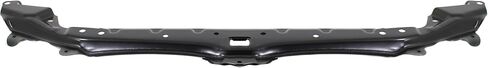 Go-Parts - لوحة مركزية سفلية لدعم الرادياتير لسيارة BMW 5-Series 2004-2010، فولاذ، مناسبة لسيارة السيدان/العربة، استبدال 2005 2006 2007 2008 2009 in Saudi Arabia