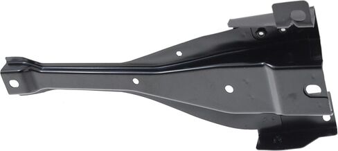 Go-Parts - Hood Latch Support, Steel Radiator Support Center for Chevrolet Impala 2006-2013/Impala Limited 2014-2016/Monte Carlo 2006-2007, Replacement in Saudi Arabia