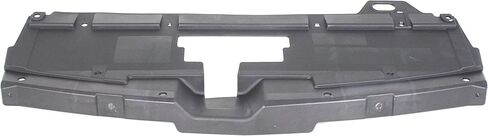 Go-Parts - Radiator Support Center Assembly for 2005-2010 Pontiac G6, Plastic, Replacement 2006 2007 2008 2009 in Saudi Arabia