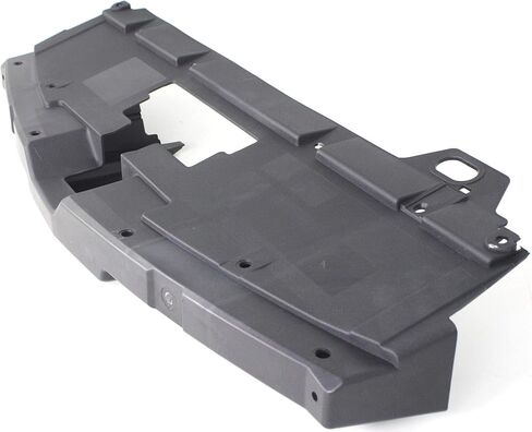 Go-Parts - Radiator Support Center Assembly for 2005-2010 Pontiac G6, Plastic, Replacement 2006 2007 2008 2009 in Saudi Arabia
