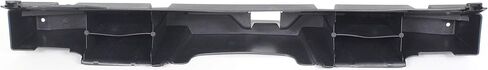 Go-Parts - Radiator Support Center Assembly for 2005-2010 Pontiac G6, Plastic, Replacement 2006 2007 2008 2009 in Saudi Arabia