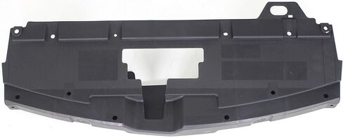 Go-Parts - Radiator Support Center Assembly for 2005-2010 Pontiac G6, Plastic, Replacement 2006 2007 2008 2009 in Saudi Arabia