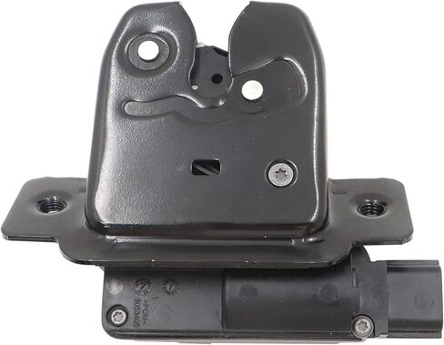 GXARTS Trunk Door Lock Actuator 905026RR1A 905026RF0A Compatible with Nissan Rogue 2020 2021 2022 2023 2024 Rear Door Lock Actuator in Saudi Arabia