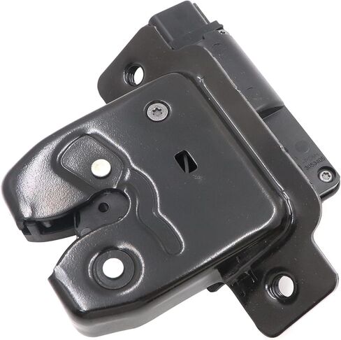 GXARTS Trunk Door Lock Actuator 905026RR1A 905026RF0A Compatible with Nissan Rogue 2020 2021 2022 2023 2024 Rear Door Lock Actuator in Saudi Arabia