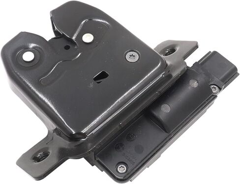 GXARTS Trunk Door Lock Actuator 905026RR1A 905026RF0A Compatible with Nissan Rogue 2020 2021 2022 2023 2024 Rear Door Lock Actuator in Saudi Arabia