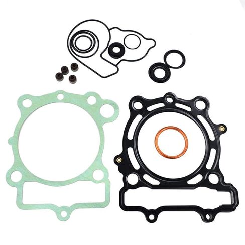 مجموعة جوانات أسطوانة الرأس المتوافقة مع KXF250 KXF 250 2009-2016 in Saudi Arabia
