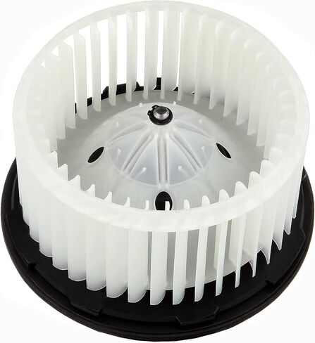HVAC Heater Blower Motor FUT for Chevrolet Silverado 1500/Tahoe/Avalanch, for Cadillac Escalade EXT/ESV, for GMC Sierra 1500/Yukon, Replace 20760618 700164 in Saudi Arabia
