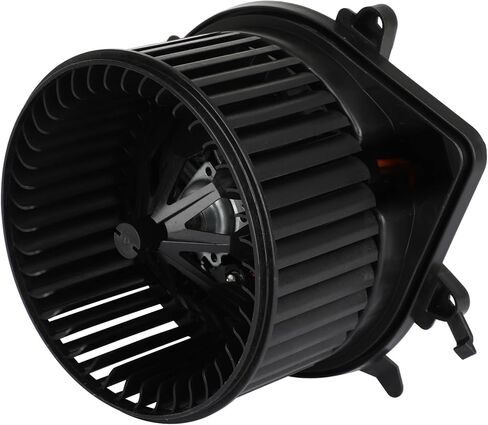 OCPTY 64113422644 محرك منفاخ HVAC ومجموعة مقاومة منفاخ السخان مناسبة لـ 2010-2015 لميني كوبر/2011-2015 لميني كوبر كونتريمان/2013-2015 لميني كوبر بيسمان محرك منفاخ تيار متردد in Saudi Arabia