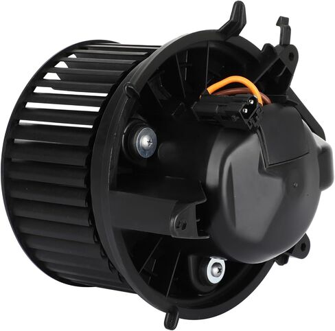 OCPTY 64113422644 محرك منفاخ HVAC ومجموعة مقاومة منفاخ السخان مناسبة لـ 2010-2015 لميني كوبر/2011-2015 لميني كوبر كونتريمان/2013-2015 لميني كوبر بيسمان محرك منفاخ تيار متردد in Saudi Arabia