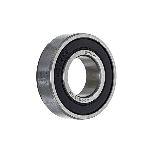 NICHE Wheel Bearing Seal Kit for Polaris Arctic Cat Can-Am Predator Scrambler Sportsman Outlaw 50 90 6003-2RS 6002-2RS in Saudi Arabia