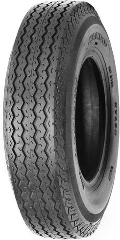 4.80-8 Hi Run SU01 C/6 Ply Tire in Saudi Arabia