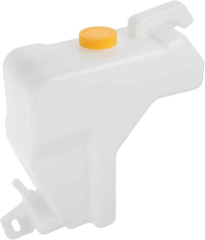 Coolant Expansion Reservoir Tank with Cap for Nissan Sentra 2003-2006 NI3014125 Engine Radiator Coolant Overflow Reservoir Recovery Tank 217106M110/217106M110PFM/21710-6M110 in Saudi Arabia
