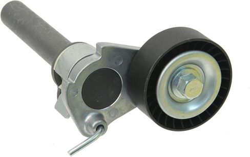 URO Parts 06J903133A Acc. Belt Tensioner, For Alternator & A/C Belt; Incl. NTN/NSK bearing in Saudi Arabia