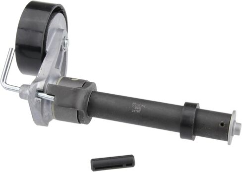 URO Parts 06J903133A Acc. Belt Tensioner, For Alternator & A/C Belt; Incl. NTN/NSK bearing in Saudi Arabia