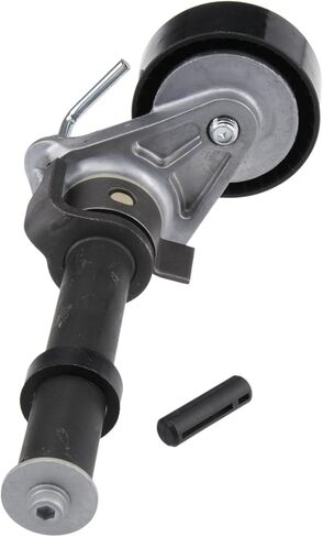 URO Parts 06J903133A Acc. Belt Tensioner, For Alternator & A/C Belt; Incl. NTN/NSK bearing in Saudi Arabia