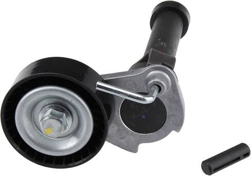 URO Parts 06J903133A Acc. Belt Tensioner, For Alternator & A/C Belt; Incl. NTN/NSK bearing in Saudi Arabia