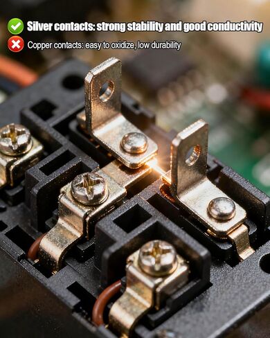 Forward and Reverse Relay Module Fit for DC12V Winch Motor and So On Replace ATP0110 5541100 in Saudi Arabia